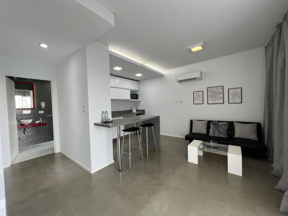 Wehome Μπουένος Άιρες Εξωτερικό φωτογραφία
